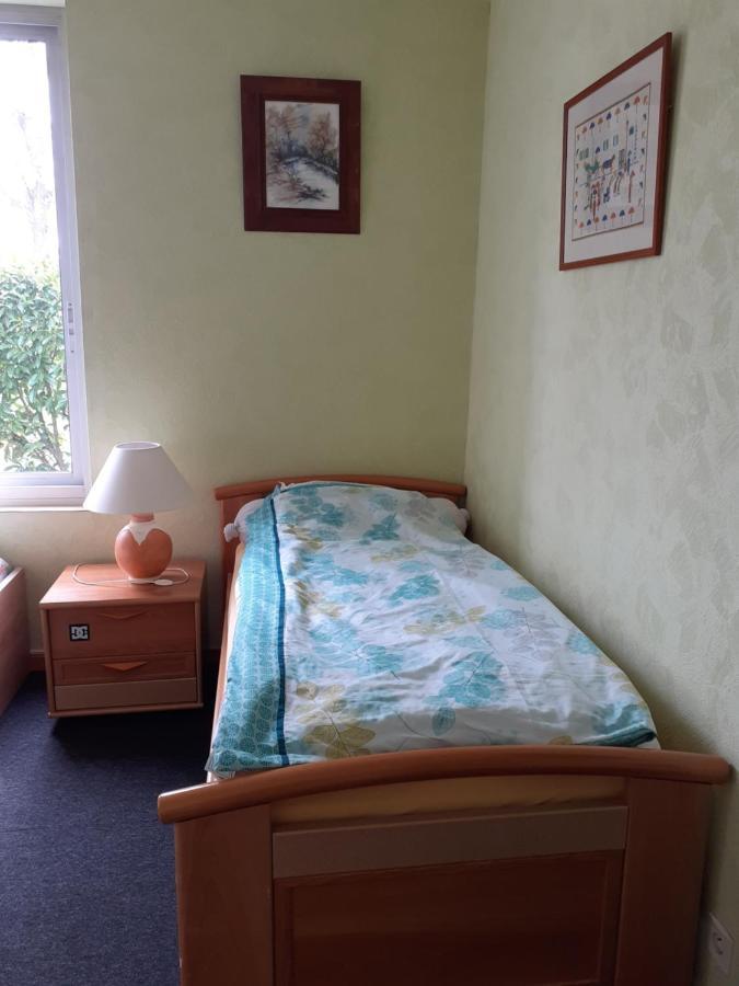 Gite 32 Rue Du Huit Mai Freneuse  Luaran gambar