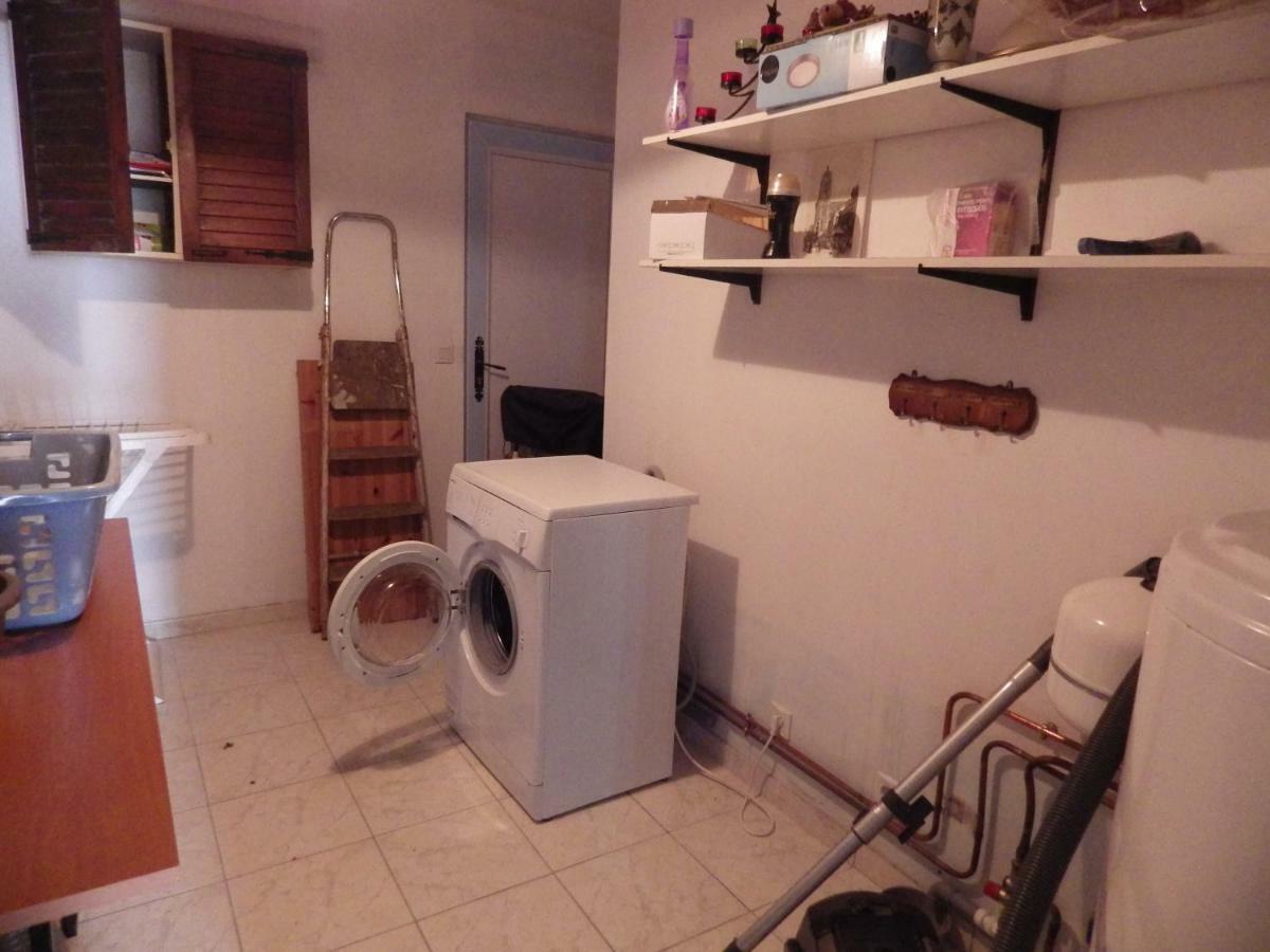 Gite 32 Rue Du Huit Mai Freneuse  Luaran gambar